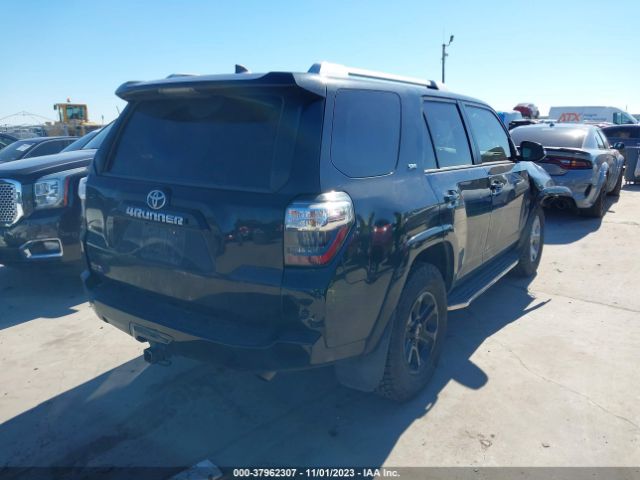 Photo 3 VIN: JTEZU5JR5J5172093 - TOYOTA 4RUNNER 