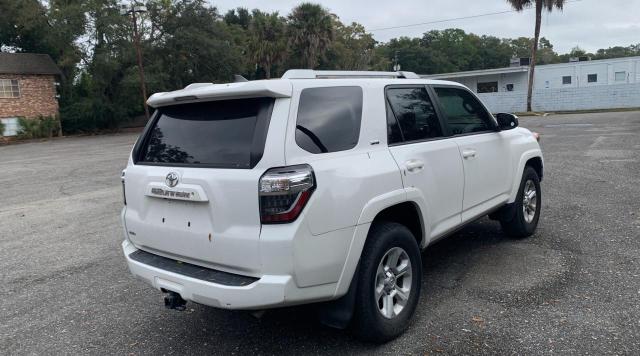 Photo 3 VIN: JTEZU5JR5J5172157 - TOYOTA 4RUNNER 