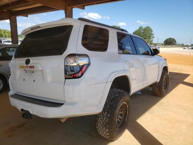 Photo 3 VIN: JTEZU5JR5K5199912 - TOYOTA 4RUNNER SR 