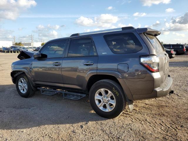 Photo 1 VIN: JTEZU5JR5K5202064 - TOYOTA 4RUNNER 