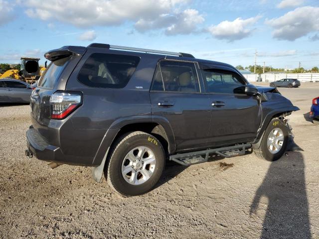 Photo 2 VIN: JTEZU5JR5K5202064 - TOYOTA 4RUNNER 