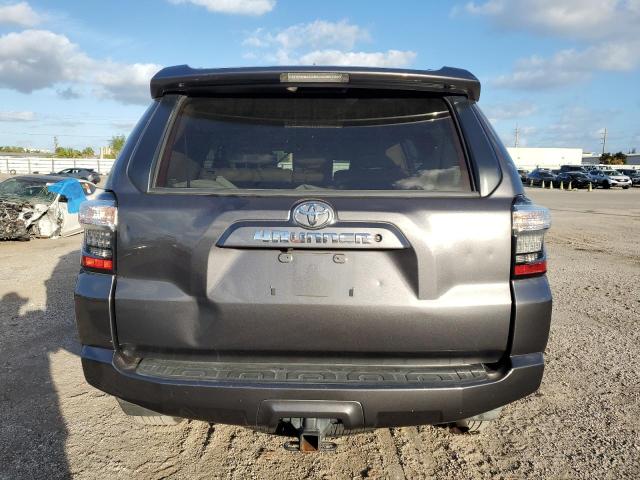 Photo 5 VIN: JTEZU5JR5K5202064 - TOYOTA 4RUNNER 