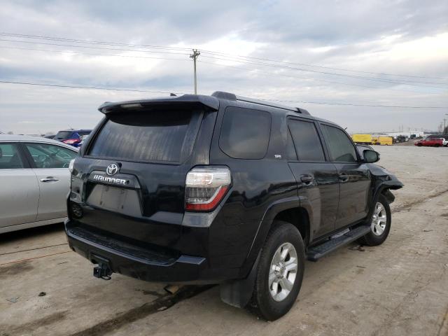 Photo 3 VIN: JTEZU5JR5K5202761 - TOYOTA 4RUNNER SR 