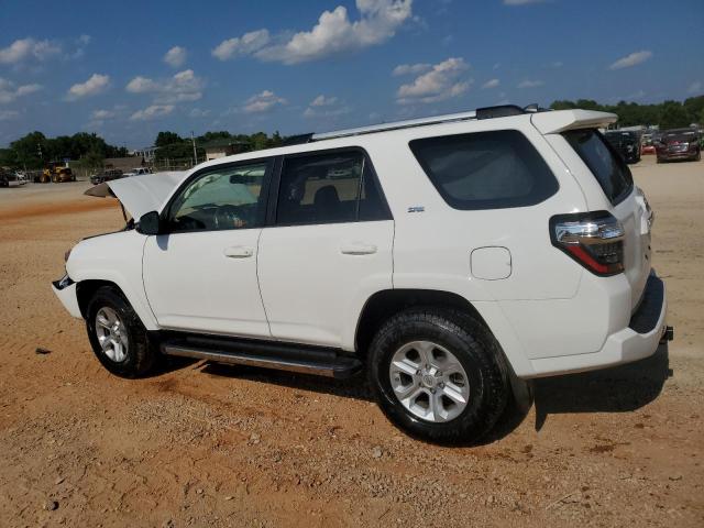 Photo 1 VIN: JTEZU5JR5K5210696 - TOYOTA 4RUNNER 