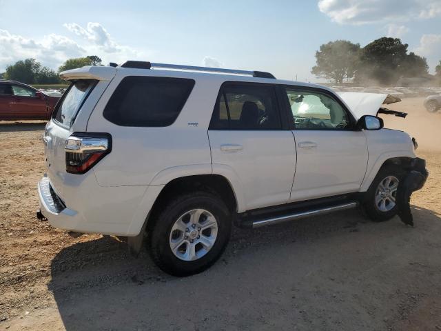 Photo 2 VIN: JTEZU5JR5K5210696 - TOYOTA 4RUNNER 