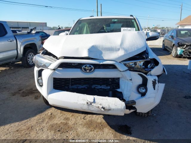 Photo 5 VIN: JTEZU5JR5K5212495 - TOYOTA 4RUNNER 