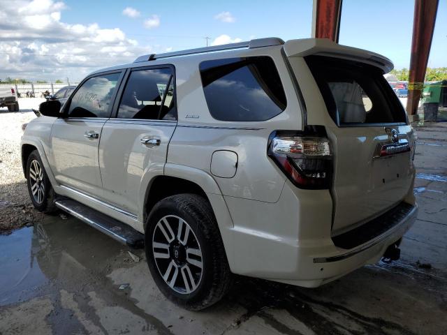 Photo 2 VIN: JTEZU5JR5L5217438 - TOYOTA 4RUNNER SR 