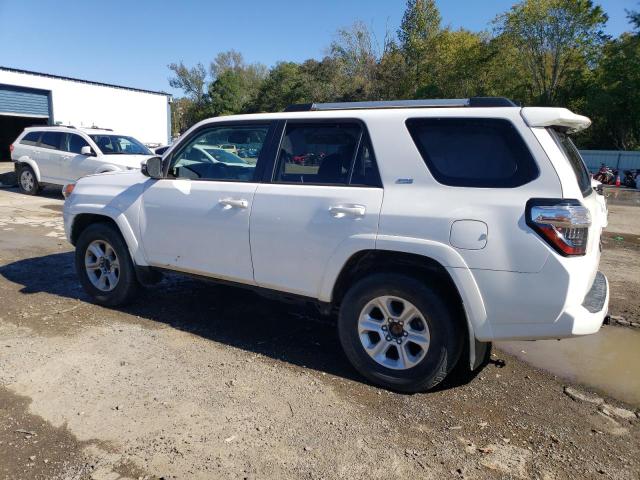 Photo 1 VIN: JTEZU5JR5L5218945 - TOYOTA 4RUNNER 