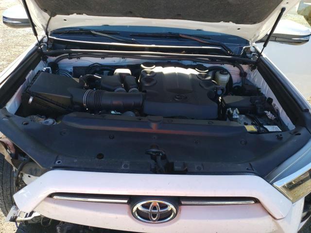 Photo 10 VIN: JTEZU5JR5L5218945 - TOYOTA 4RUNNER 