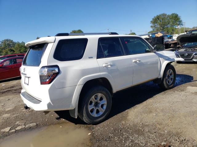 Photo 2 VIN: JTEZU5JR5L5218945 - TOYOTA 4RUNNER 