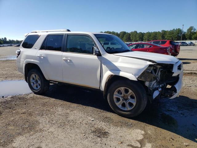 Photo 3 VIN: JTEZU5JR5L5218945 - TOYOTA 4RUNNER 