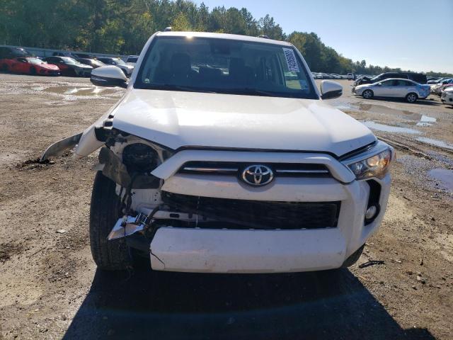 Photo 4 VIN: JTEZU5JR5L5218945 - TOYOTA 4RUNNER 