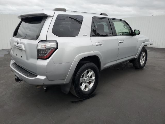 Photo 2 VIN: JTEZU5JR5L5220341 - TOYOTA 4RUNNER 