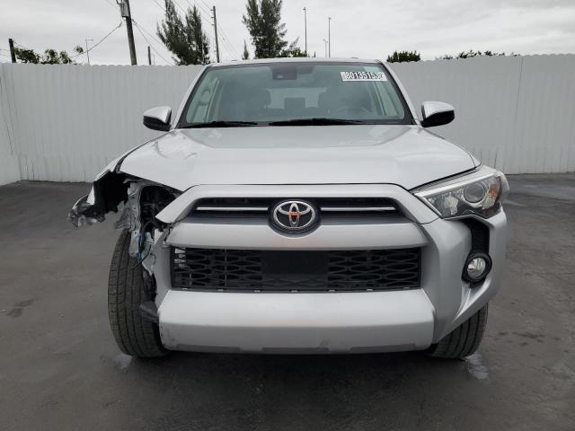 Photo 4 VIN: JTEZU5JR5L5220341 - TOYOTA 4RUNNER 