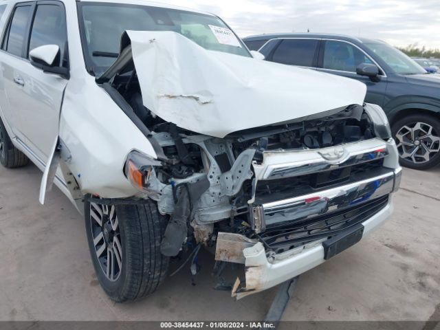 Photo 5 VIN: JTEZU5JR5L5226155 - TOYOTA 4RUNNER 