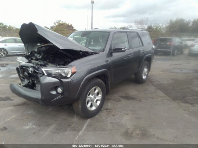 Photo 1 VIN: JTEZU5JR5L5226432 - TOYOTA 4RUNNER 