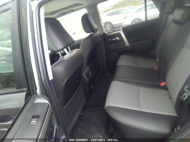 Photo 7 VIN: JTEZU5JR5L5226432 - TOYOTA 4RUNNER 