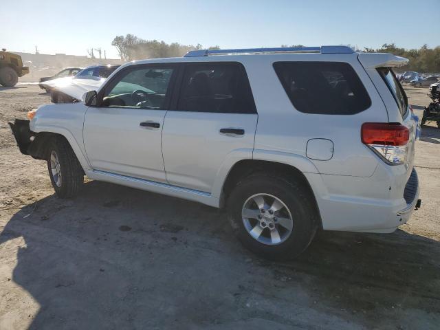 Photo 1 VIN: JTEZU5JR6A5004771 - TOYOTA 4RUNNER 