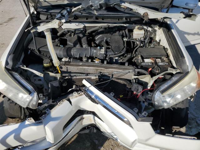 Photo 11 VIN: JTEZU5JR6A5004771 - TOYOTA 4RUNNER 