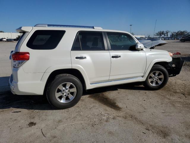 Photo 2 VIN: JTEZU5JR6A5004771 - TOYOTA 4RUNNER 