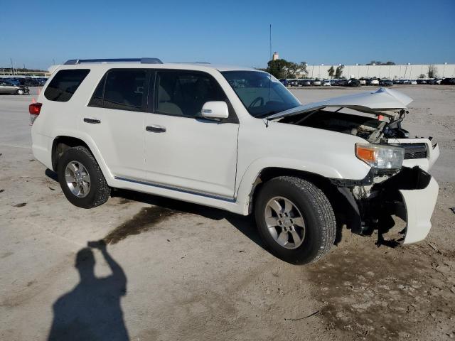 Photo 3 VIN: JTEZU5JR6A5004771 - TOYOTA 4RUNNER 