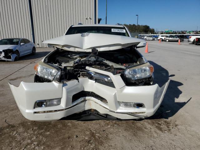 Photo 4 VIN: JTEZU5JR6A5004771 - TOYOTA 4RUNNER 