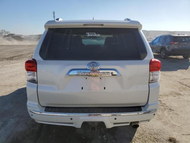 Photo 5 VIN: JTEZU5JR6A5004771 - TOYOTA 4RUNNER 