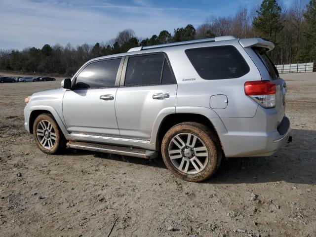 Photo 1 VIN: JTEZU5JR6A5005287 - TOYOTA 4RUNNER 