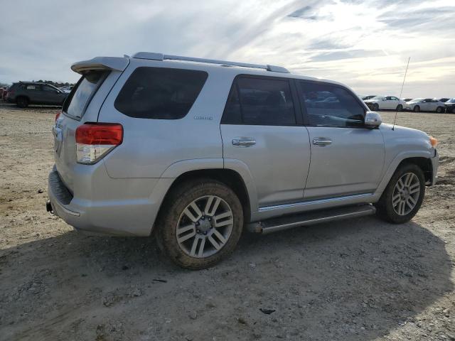 Photo 2 VIN: JTEZU5JR6A5005287 - TOYOTA 4RUNNER 