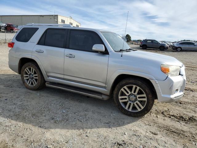 Photo 3 VIN: JTEZU5JR6A5005287 - TOYOTA 4RUNNER 