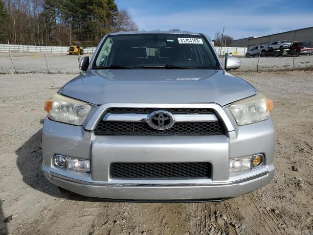 Photo 4 VIN: JTEZU5JR6A5005287 - TOYOTA 4RUNNER 