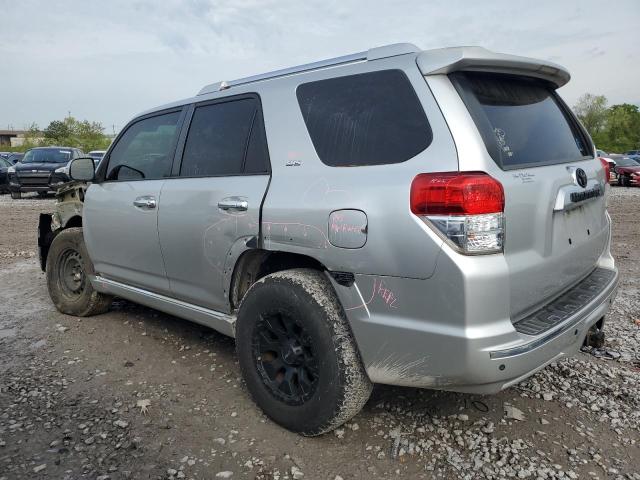 Photo 1 VIN: JTEZU5JR6A5009453 - TOYOTA 4RUNNER 