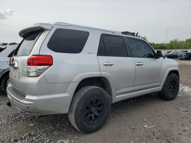 Photo 2 VIN: JTEZU5JR6A5009453 - TOYOTA 4RUNNER 