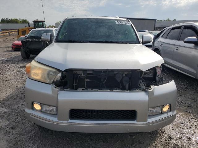 Photo 4 VIN: JTEZU5JR6A5009453 - TOYOTA 4RUNNER 