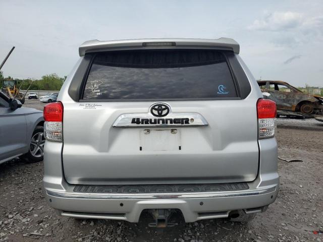 Photo 5 VIN: JTEZU5JR6A5009453 - TOYOTA 4RUNNER 