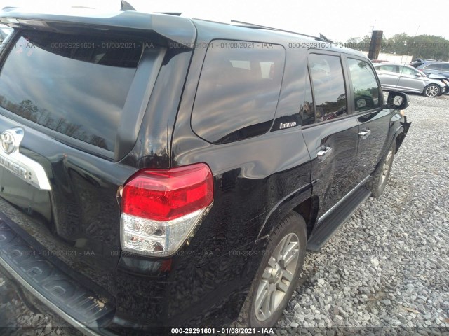 Photo 3 VIN: JTEZU5JR6B5016288 - TOYOTA 4RUNNER 