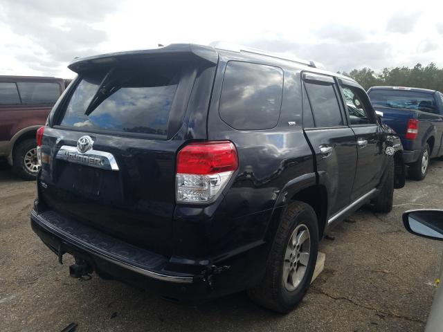 Photo 3 VIN: JTEZU5JR6B5017375 - TOYOTA 4RUNNER SR 