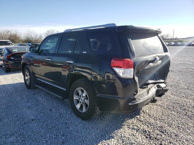 Photo 1 VIN: JTEZU5JR6B5018252 - TOYOTA 4RUNNER 