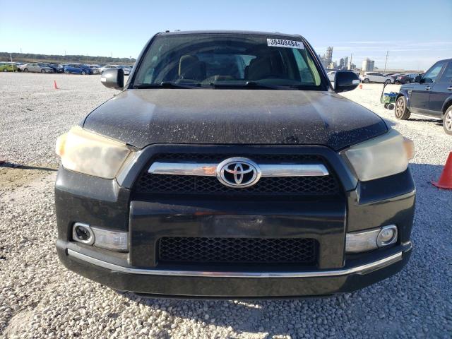 Photo 4 VIN: JTEZU5JR6B5018252 - TOYOTA 4RUNNER 