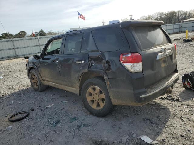 Photo 1 VIN: JTEZU5JR6B5022284 - TOYOTA 4RUNNER 