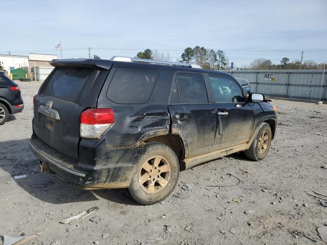 Photo 2 VIN: JTEZU5JR6B5022284 - TOYOTA 4RUNNER 