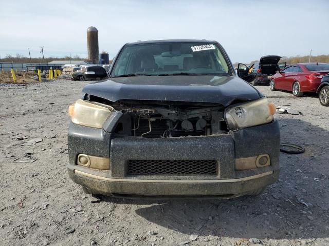 Photo 4 VIN: JTEZU5JR6B5022284 - TOYOTA 4RUNNER 