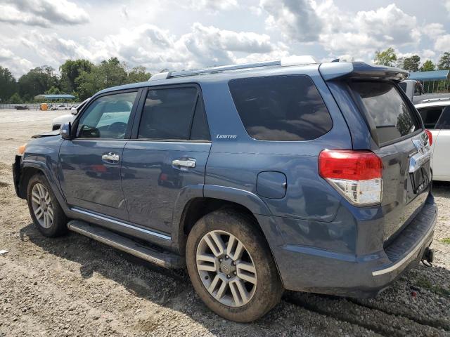 Photo 1 VIN: JTEZU5JR6B5024102 - TOYOTA 4RUNNER SR 