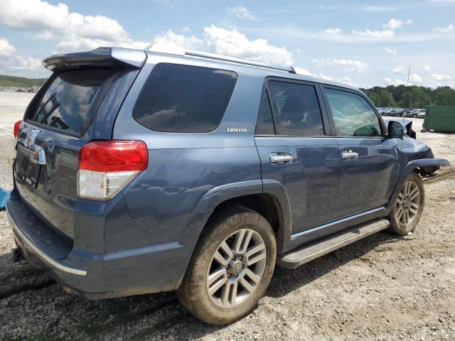 Photo 2 VIN: JTEZU5JR6B5024102 - TOYOTA 4RUNNER SR 