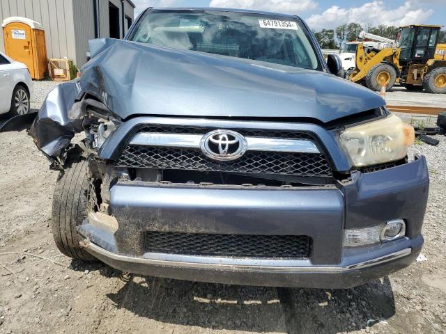 Photo 4 VIN: JTEZU5JR6B5024102 - TOYOTA 4RUNNER SR 