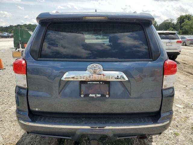 Photo 5 VIN: JTEZU5JR6B5024102 - TOYOTA 4RUNNER SR 