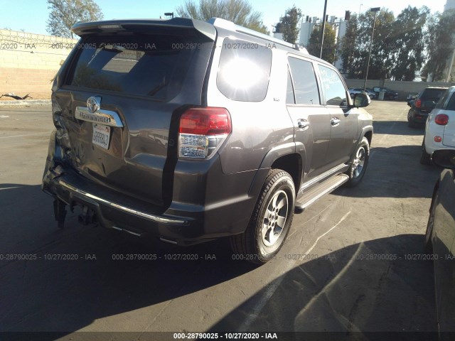 Photo 3 VIN: JTEZU5JR6B5024617 - TOYOTA 4RUNNER 