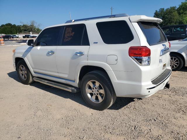 Photo 1 VIN: JTEZU5JR6B5025184 - TOYOTA 4RUNNER SR 