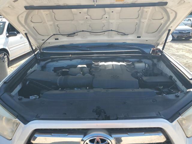 Photo 11 VIN: JTEZU5JR6B5025184 - TOYOTA 4RUNNER SR 