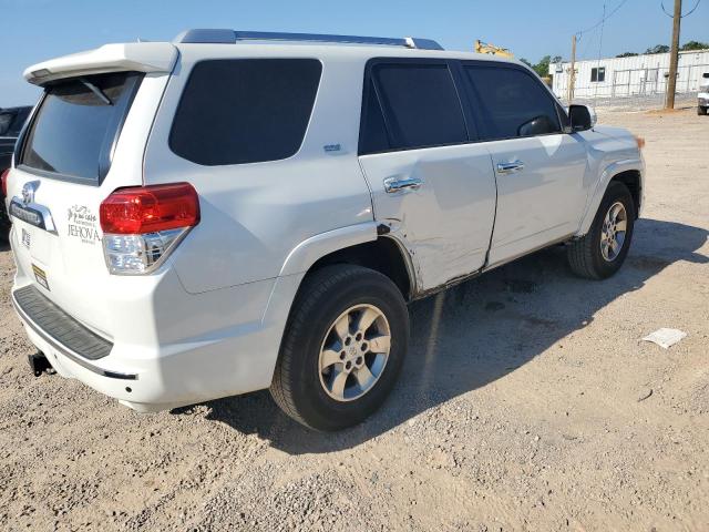 Photo 2 VIN: JTEZU5JR6B5025184 - TOYOTA 4RUNNER SR 